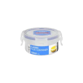 100ml LocknLock Round Container HPL931