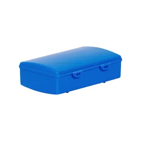 1L Lunch Box Hinged Buzz