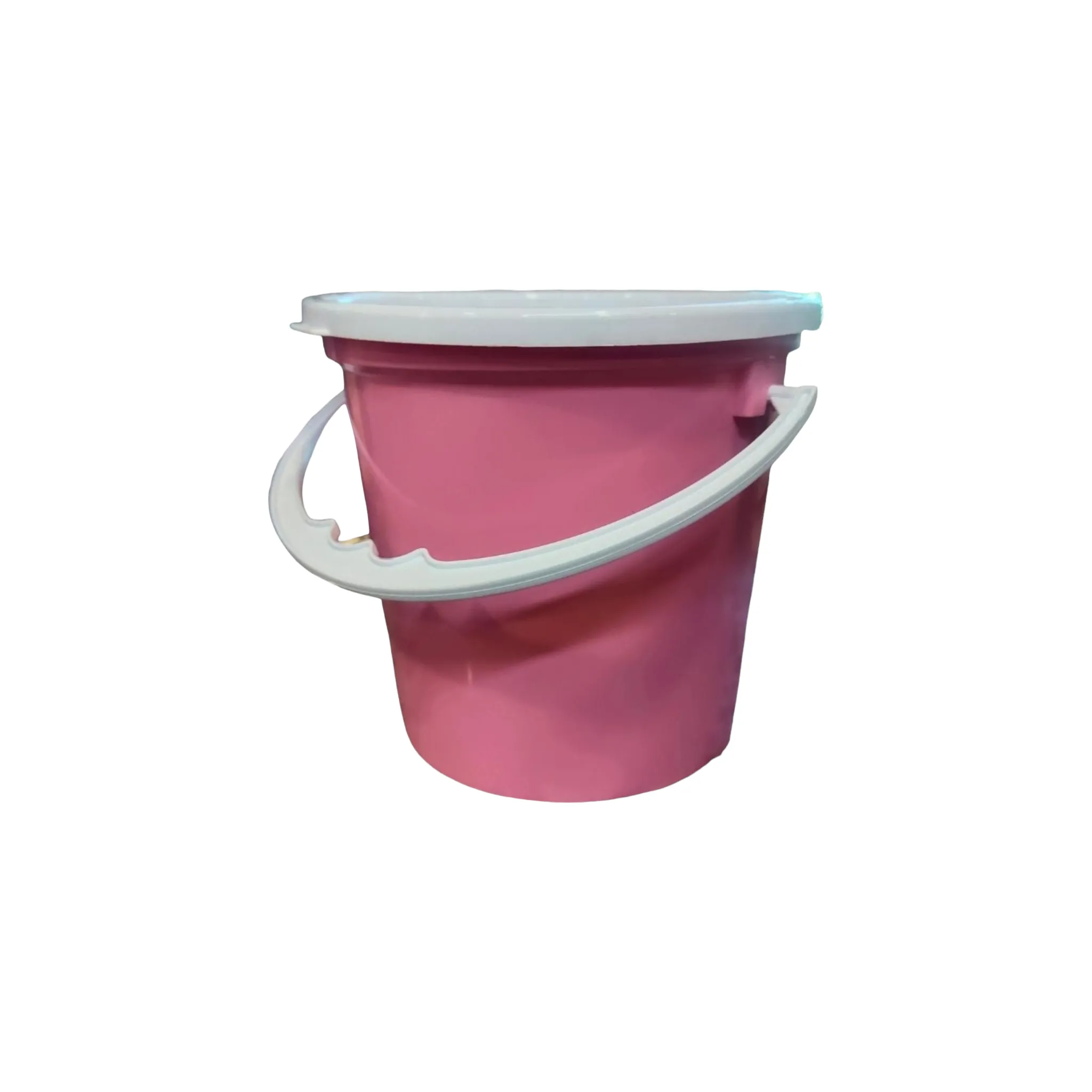 1L Plastic Bucket - Party Bucket Air Tight Lid