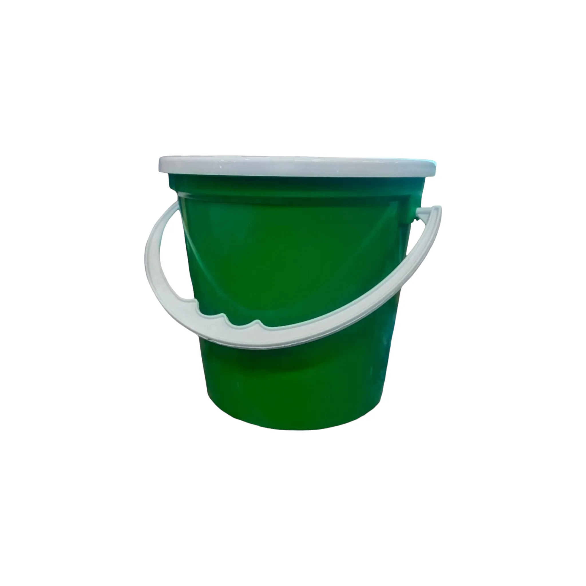 1L Plastic Bucket - Party Bucket Air Tight Lid