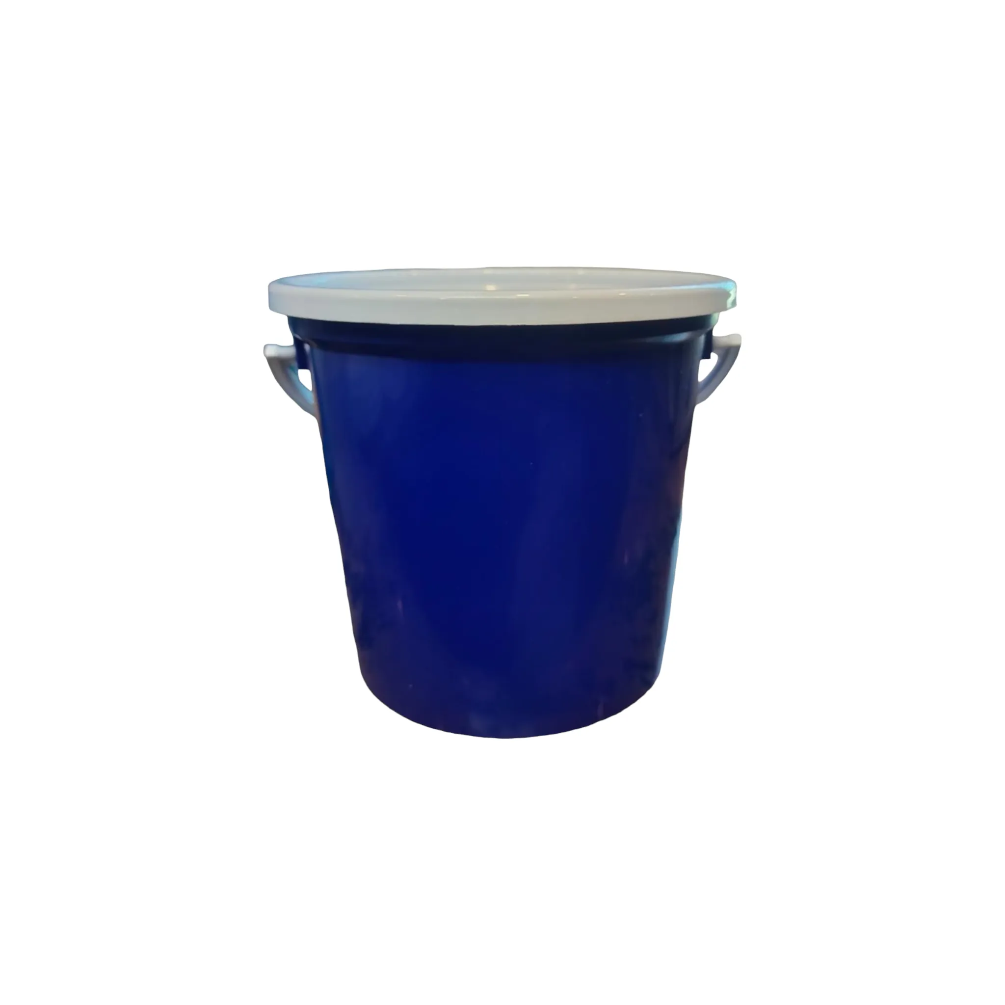 1L Plastic Bucket - Party Bucket Air Tight Lid