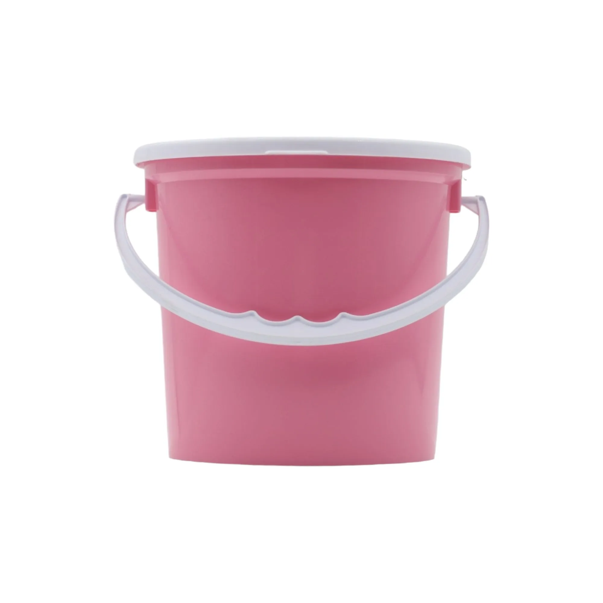 1L Plastic Bucket - Party Bucket Air Tight Lid