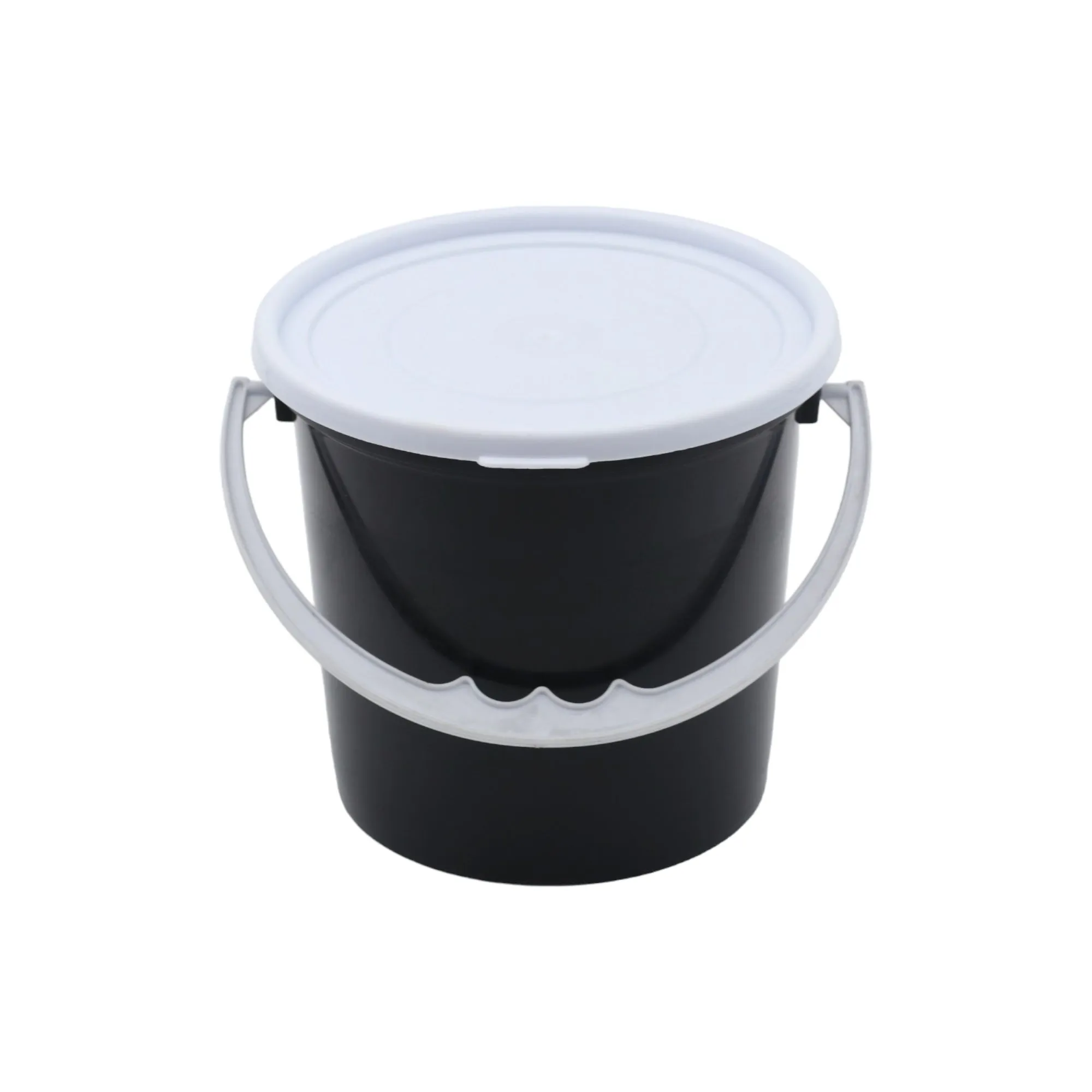 1L Plastic Bucket - Party Bucket Air Tight Lid