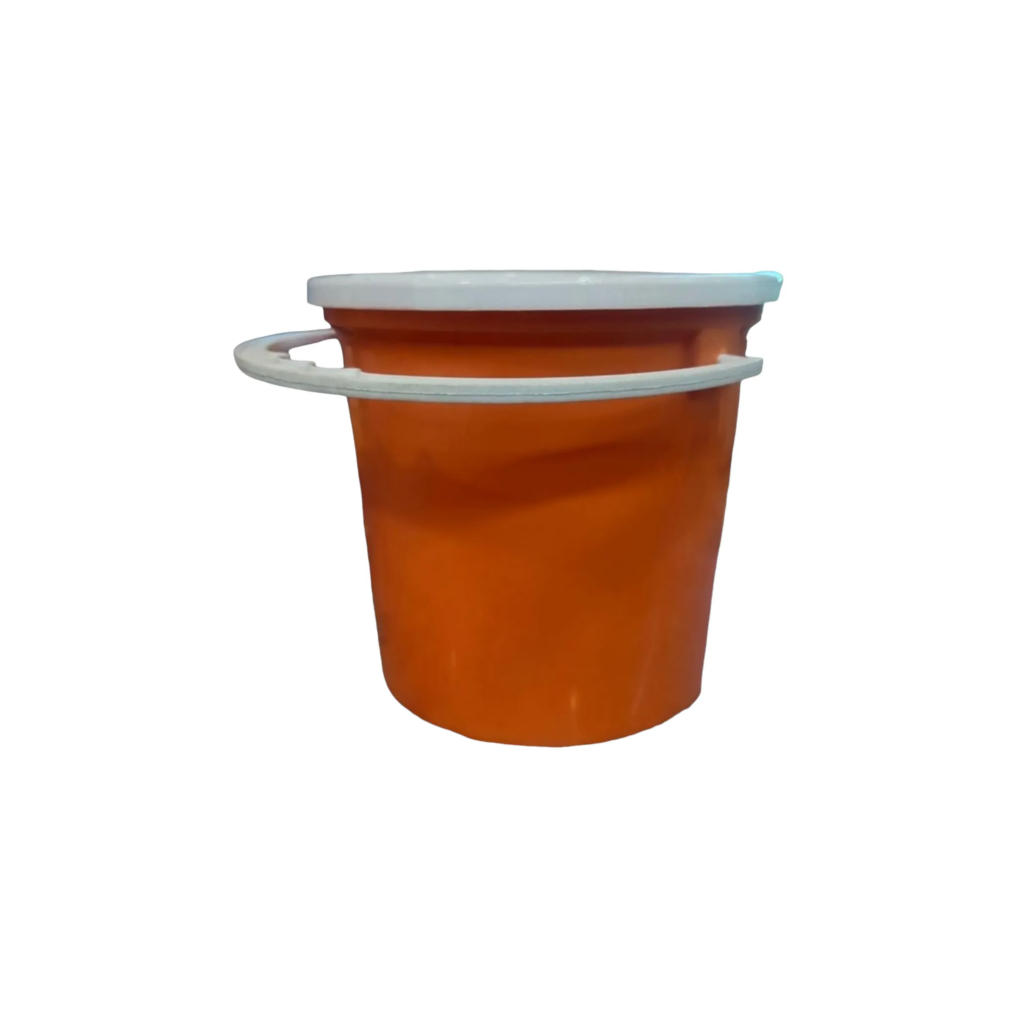 1L Plastic Bucket - Party Bucket Air Tight Lid