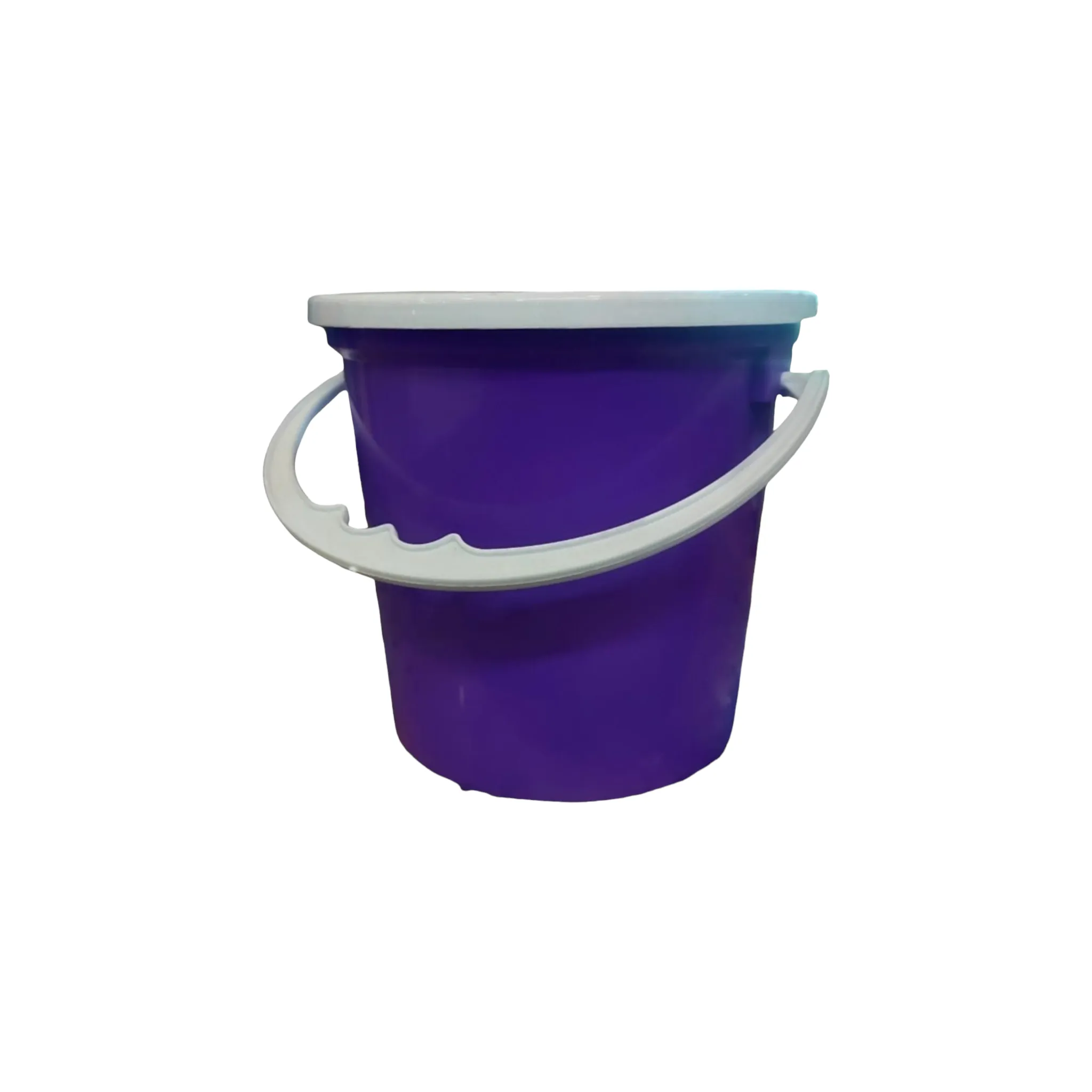 1L Plastic Bucket - Party Bucket Air Tight Lid