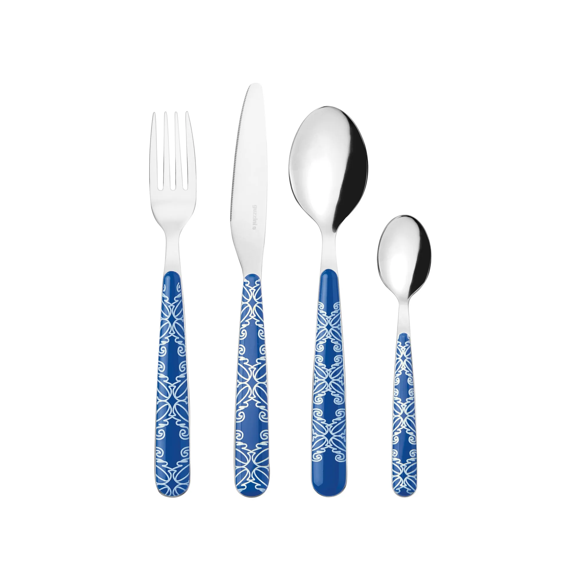 24-PIECE CUTLERY SET ''FUSION''