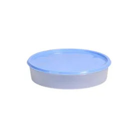 2.5kg Mini Plastic Biscuit Barrel Storage Container Nu Ware