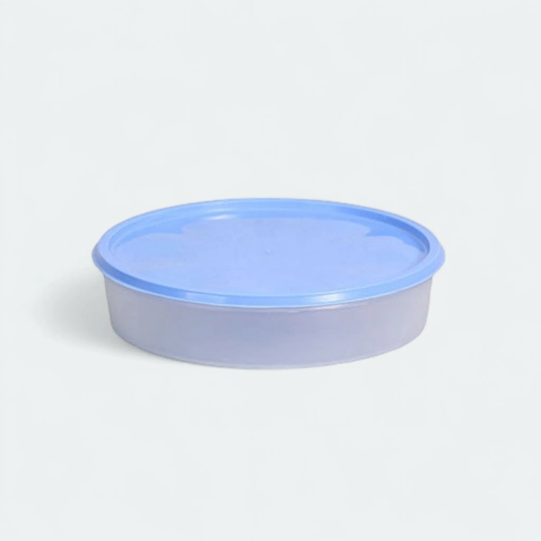 2.5kg Mini Plastic Biscuit Barrel Storage Container Nu Ware