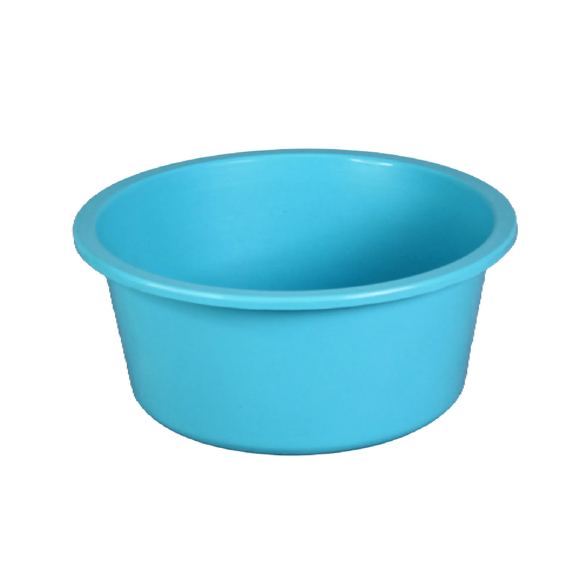 30cm Basin Classic Round Recycle Plastic