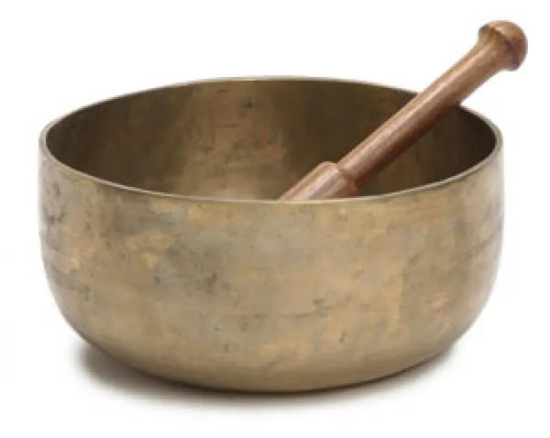 4-5 inch Tibetan Singing Bowl