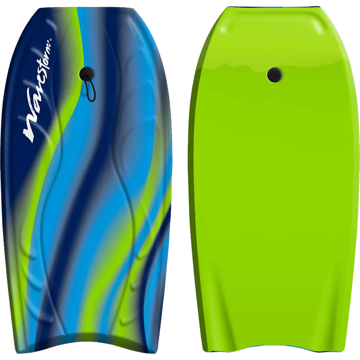 40" Bodyboard