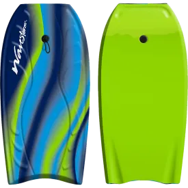 40" Bodyboard