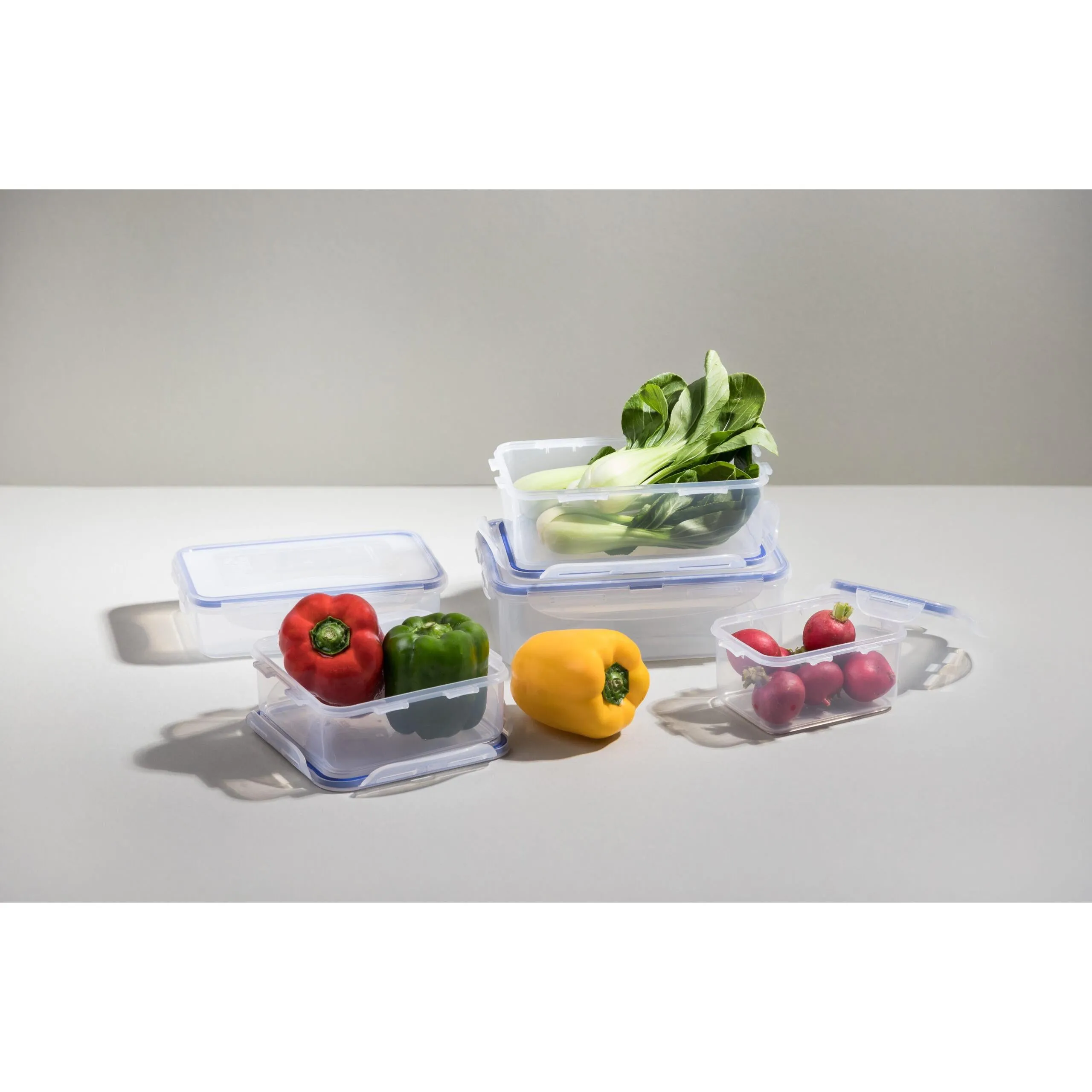 470ml LocknLock Food Storage Container HPL807