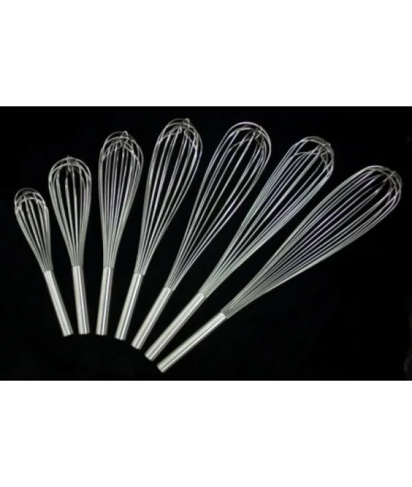 60cm LOYAL French Whisk (HEAVY DUTY)