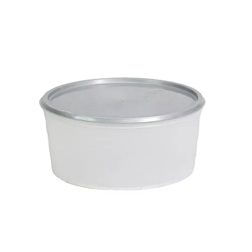 6.5L Plastic Biscuit Barrel Plastic Nu Ware