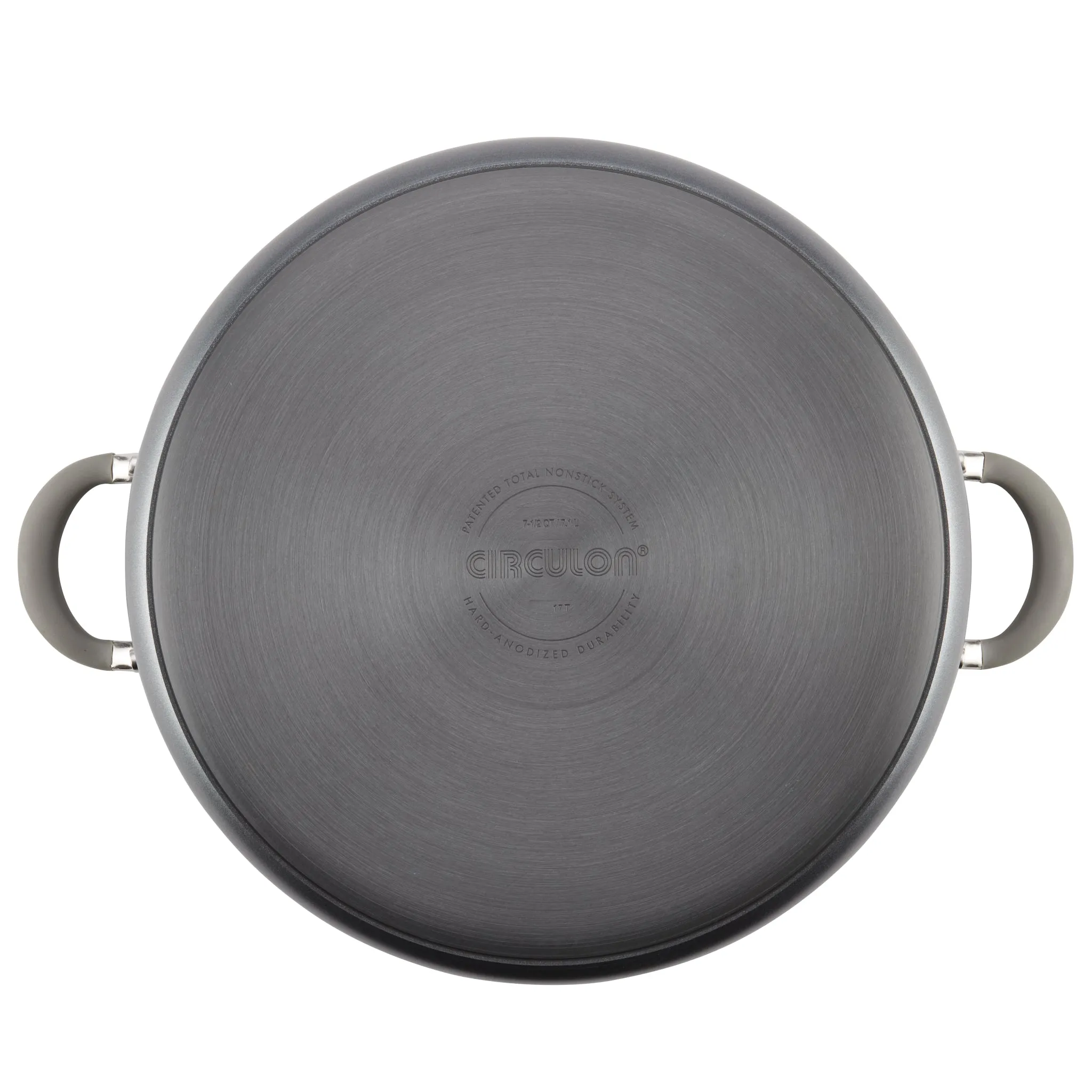 7.5-Quart Nonstick Stockpot