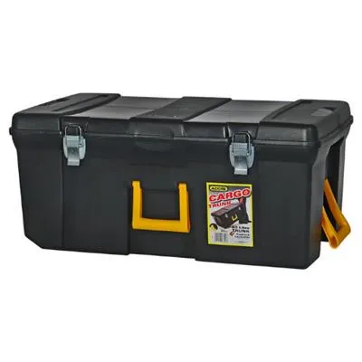 Addis Cargo Trunk 89L 75290BK