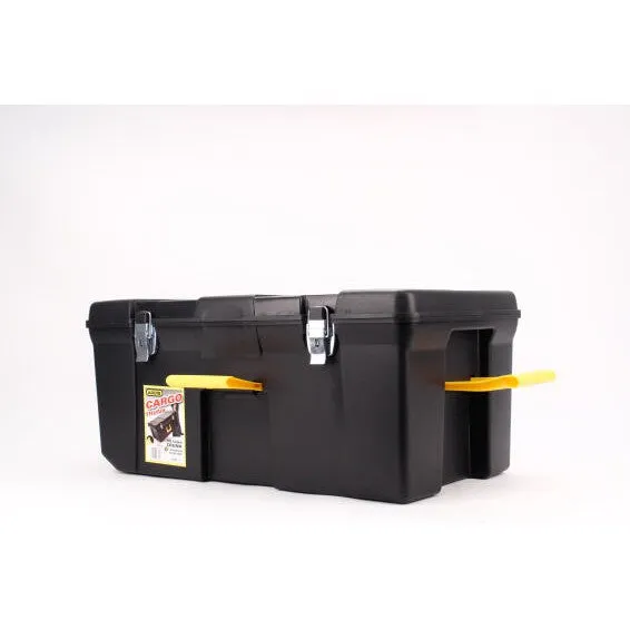 Addis Cargo Trunk 89L 75290BK