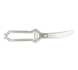 Admiral Craft Equipment Corp. SHR-9SS Poultry Shears