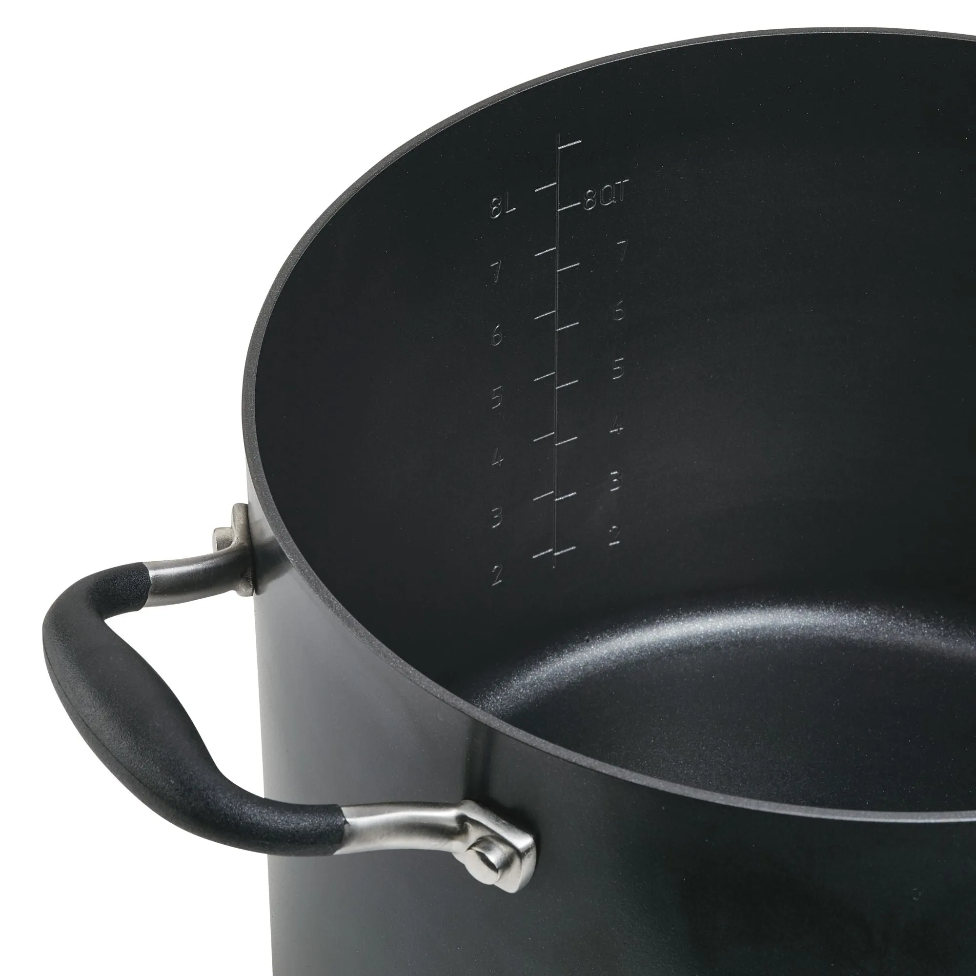 Advanced Home 10-Quart Stockpot