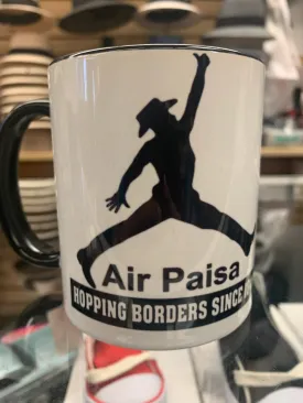 Air Paisa Coffee Mug