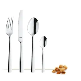 Amefa Moderno 44 Piece Canteen Cutlery Set