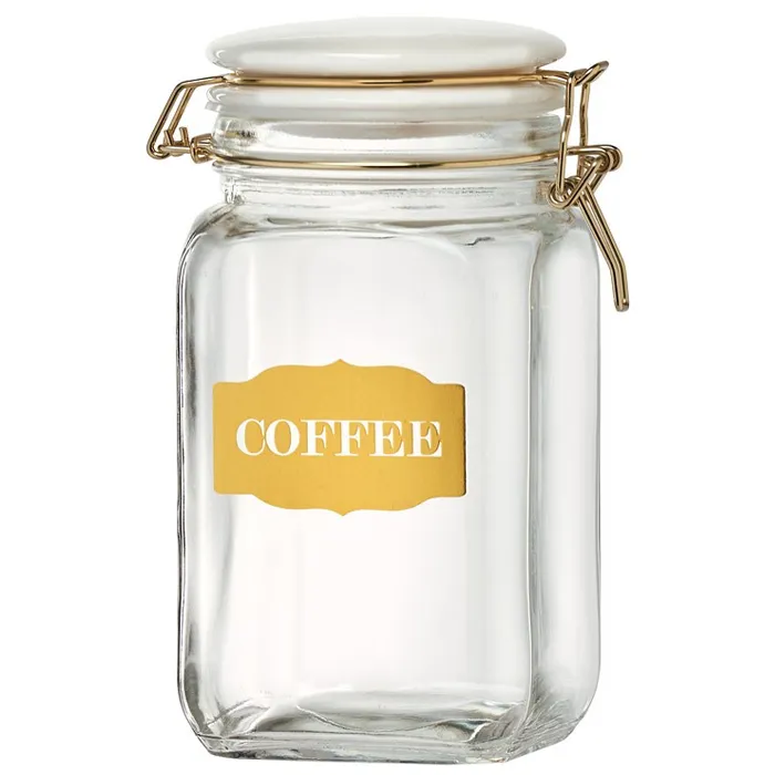 Amici home Sunrice Coffee Container