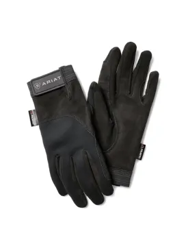 Ariat Insulated Tek Grip Gloves