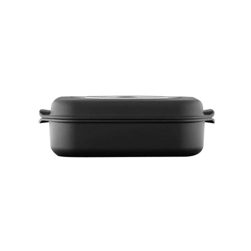 Baccarat iD3 Non-Stick Roast & Grill Multi Pan 34 x 24cm