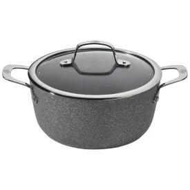 Ballarini 75002-826-0 Saucepan 2.67 L Round Grey