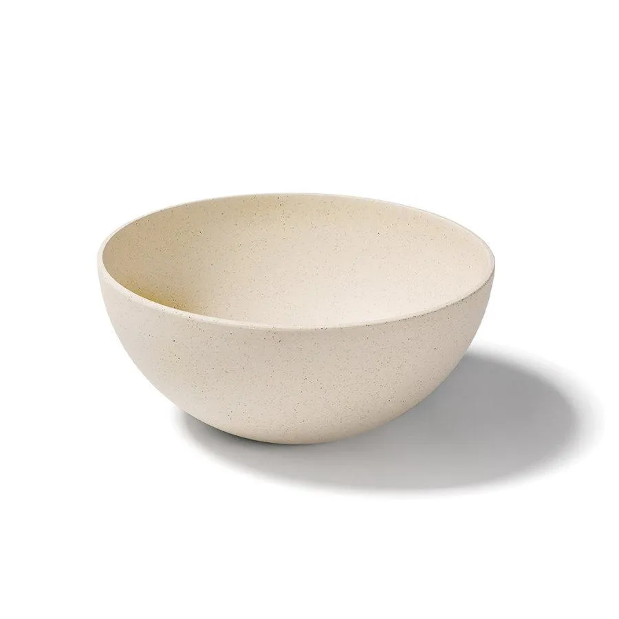 Bamboo Serving Bowls