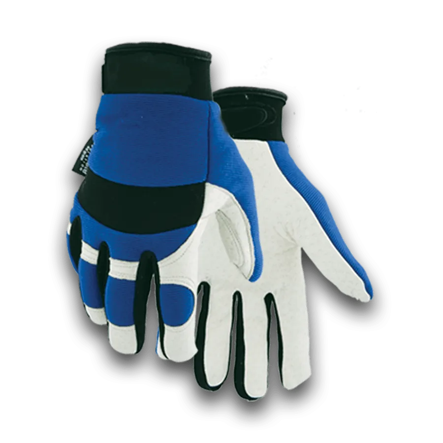 Best Winter Work Gloves 2152T