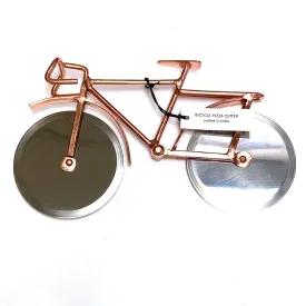 Bicycle Pizza Cutter