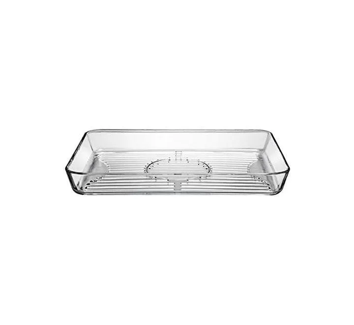 Borcam Glass Grill