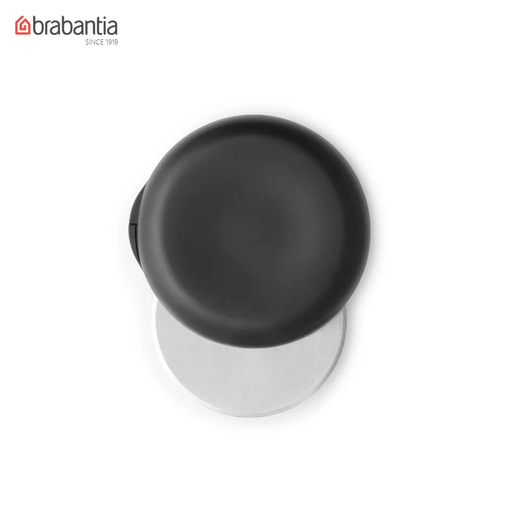 Brabantia Tasty  Pizza Cutter with Blade Guard