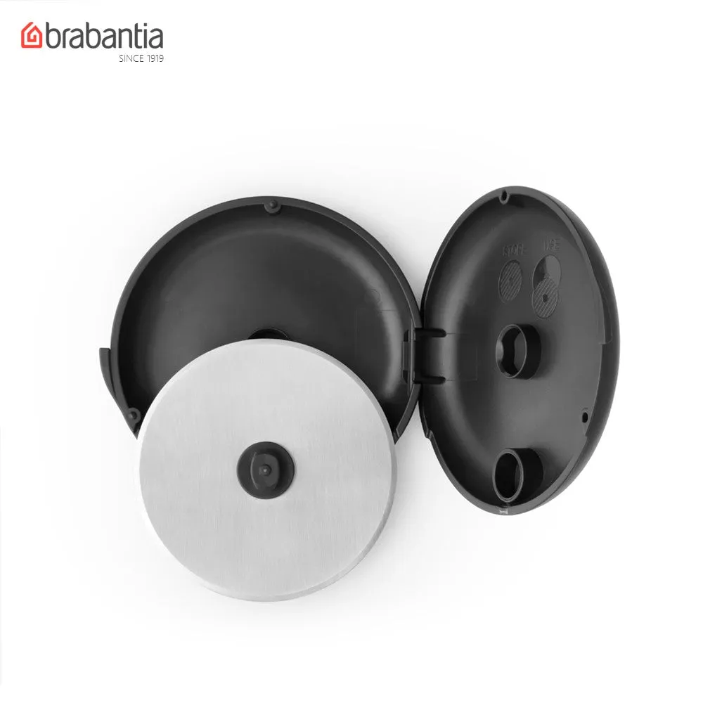 Brabantia Tasty  Pizza Cutter with Blade Guard