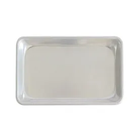 CAC China ASHP-0610 Sheet Pan 1/8 Size 20 Gauge