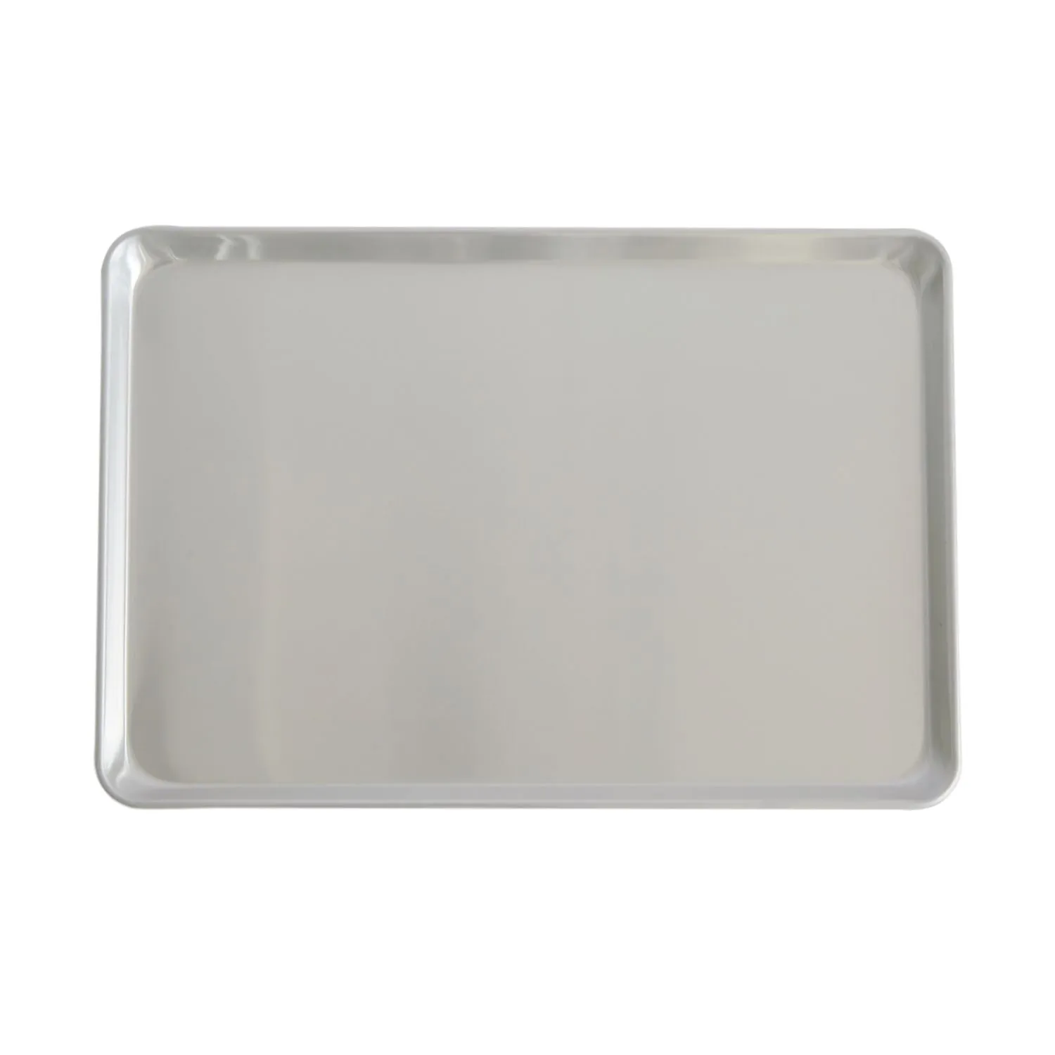 CAC China ASHP-1622 Sheet Pan 2/3 Size 20 Gauge