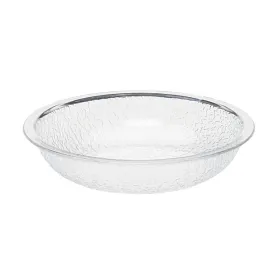 Cambro Camwear 18.8 Oz Pebbled Serving Bowl - PSB6176