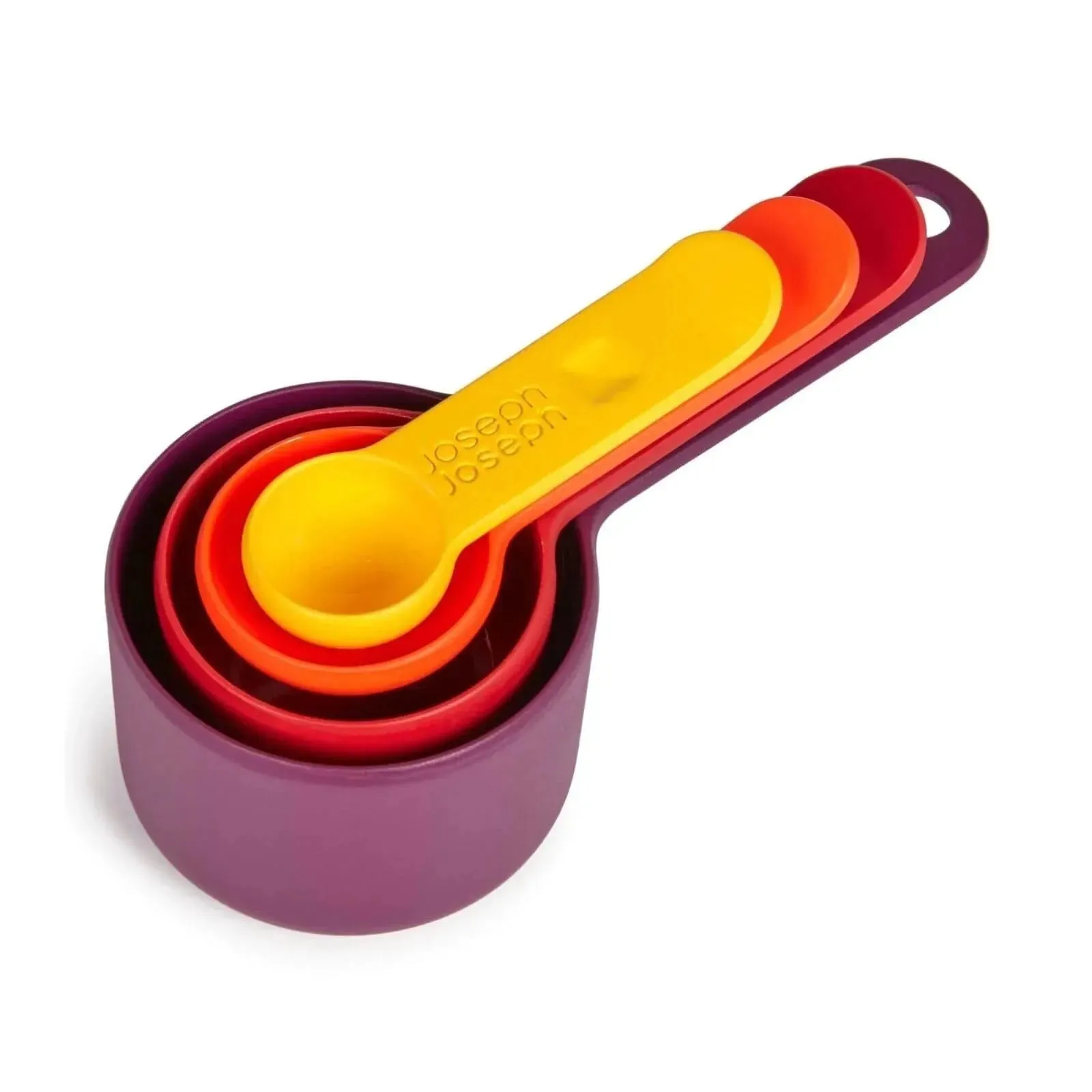 Casdon Joseph Joseph Toy Baking Set