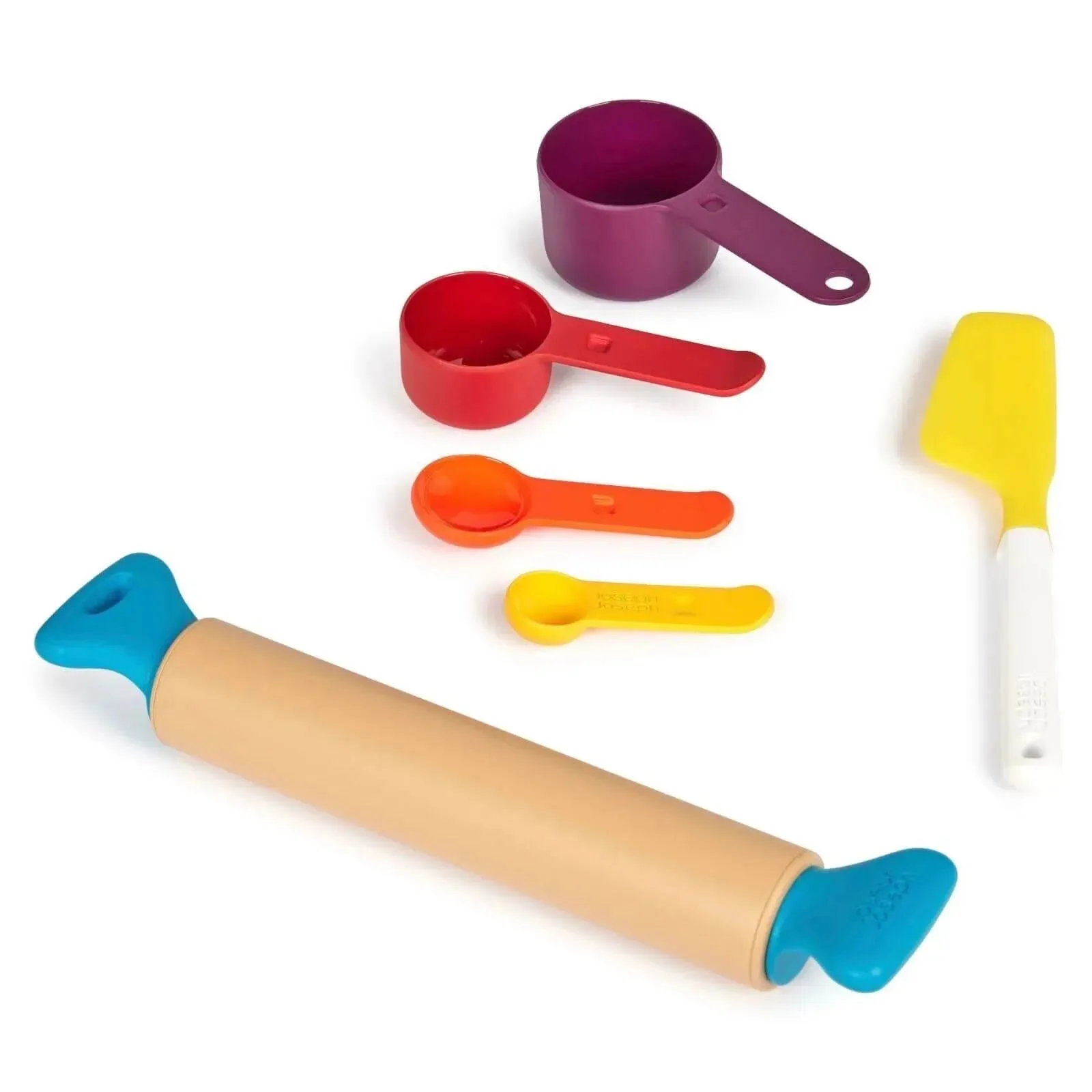 Casdon Joseph Joseph Toy Baking Set