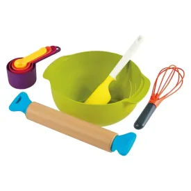 Casdon Joseph Joseph Toy Baking Set