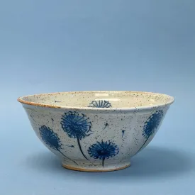 Ceramic bowl Allium.