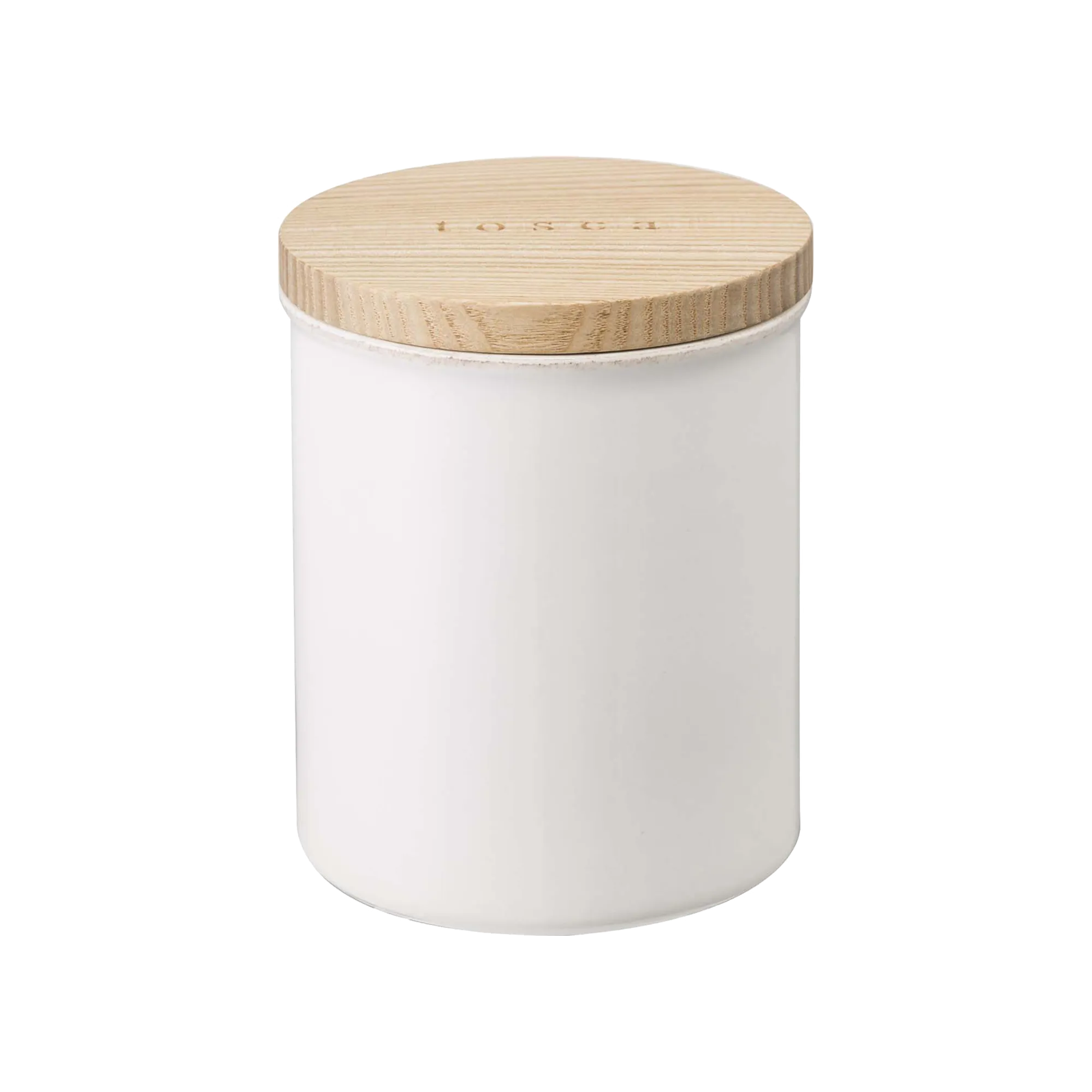 Ceramic Canister - Four Styles