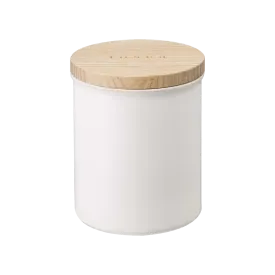 Ceramic Canister - Four Styles