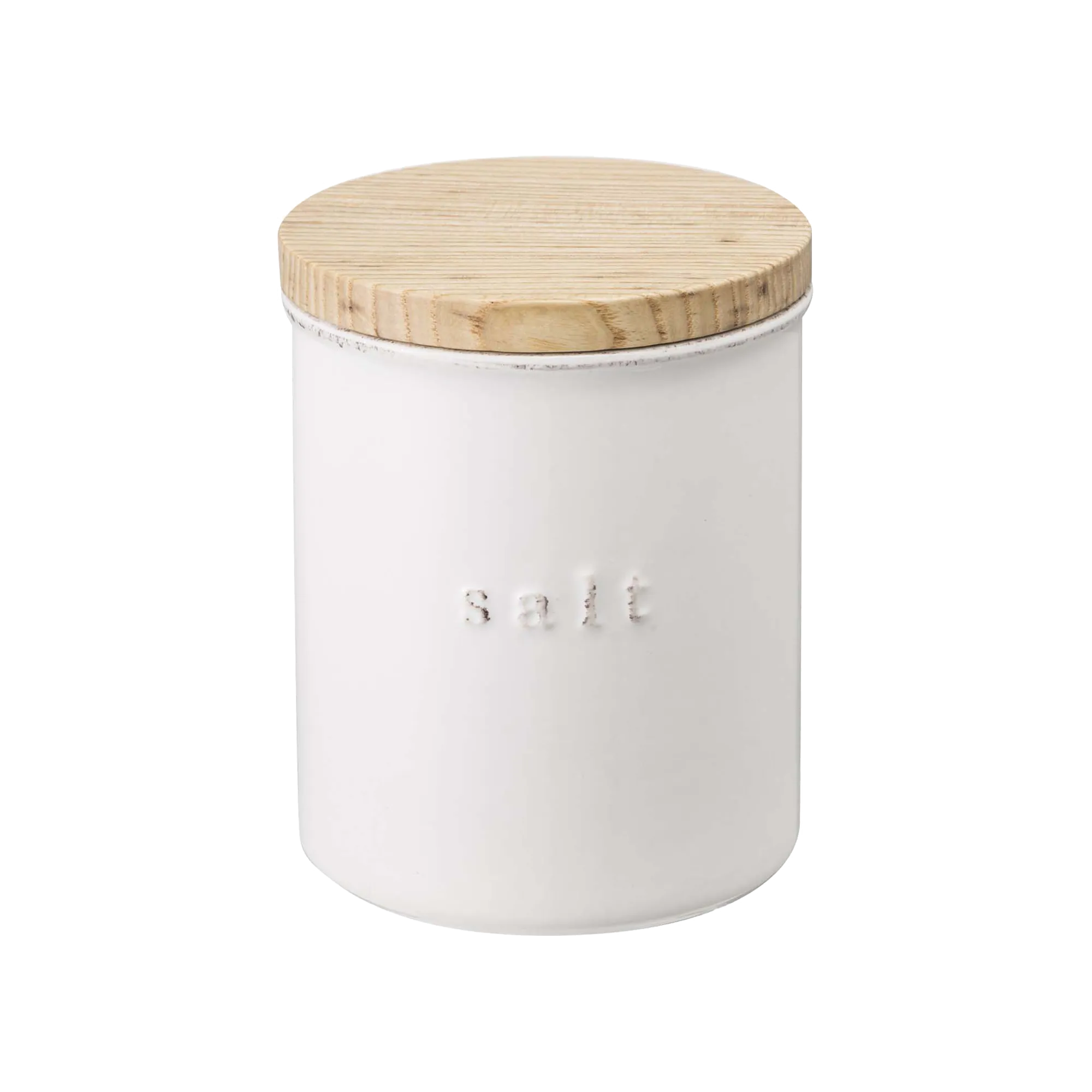 Ceramic Canister - Four Styles