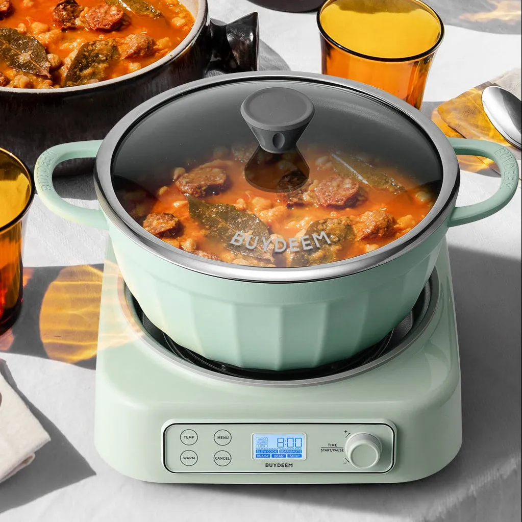 Counter-Top Slow Cooker