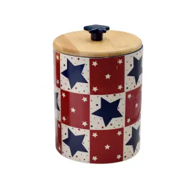 Countertop Storage Canister, 3 qt