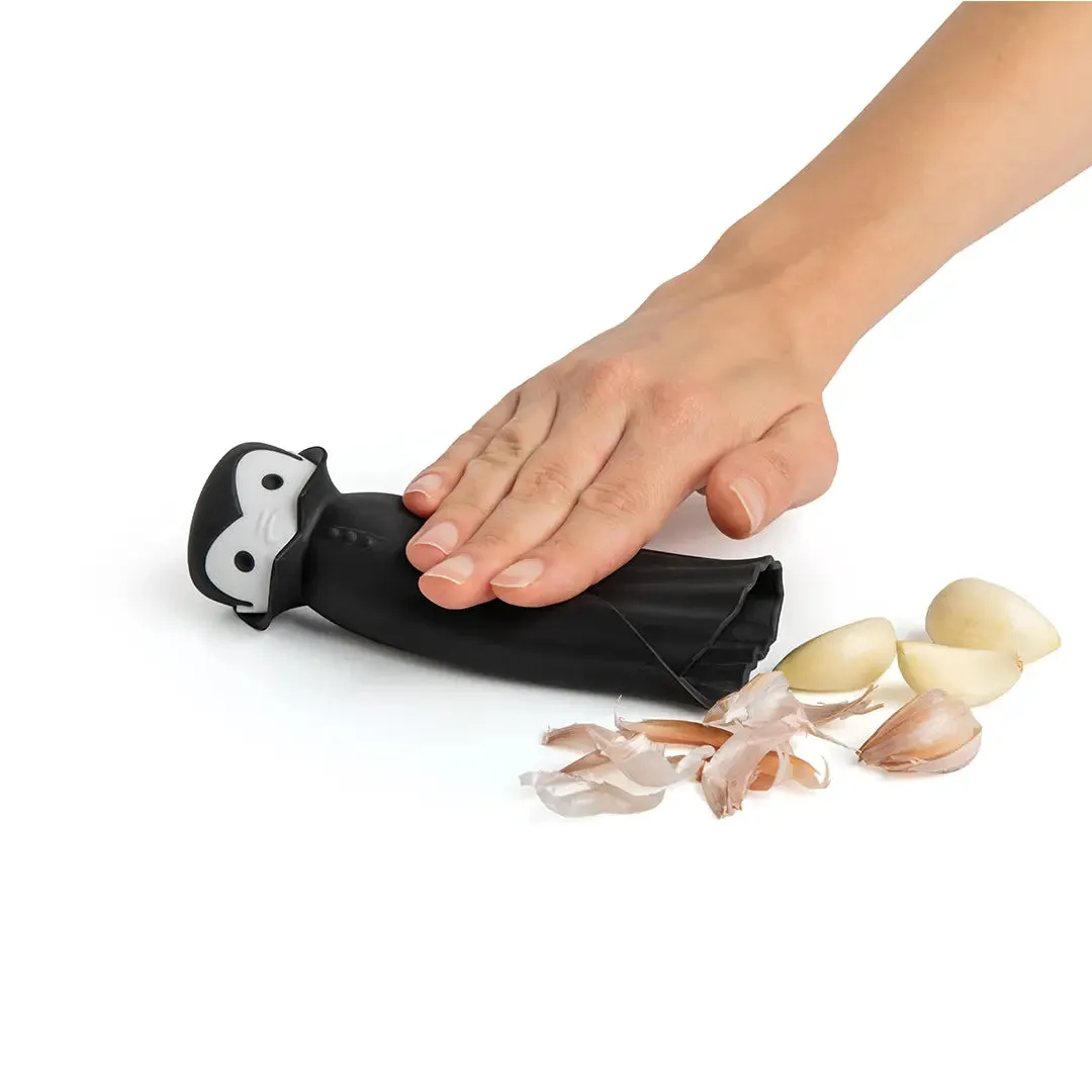 Drac N' Roll Garlic Peeler