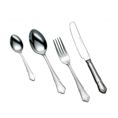 Dubarry Teaspoons